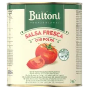 Buitoni Drvené rajčiny 3kg