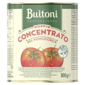 Buitoni Dvojitý pretlak 800g
