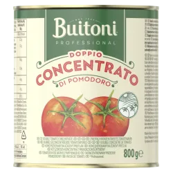 Buitoni Dvojitý pretlak 800g