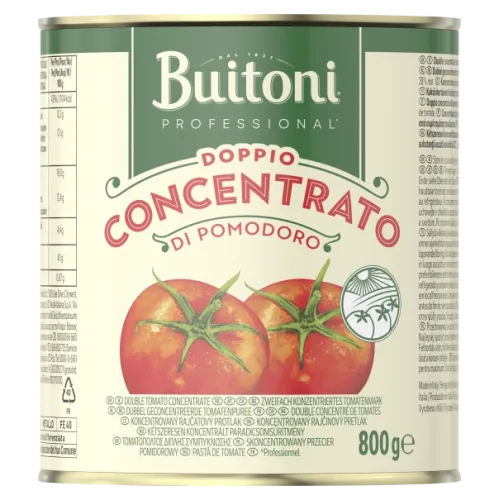 Buitoni Dvojitý pretlak 800g