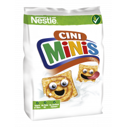 CINI-MINIS Cereal Bag 15x450g 
