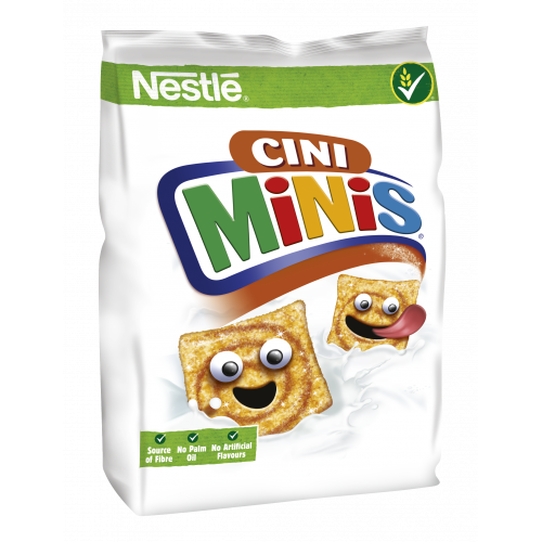 CINI-MINIS Cereal Bag 15x450g 