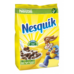NESQUICK Cereal Bag 15x450g