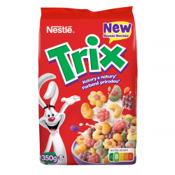 TRIX Cereal Bag (18x350g)