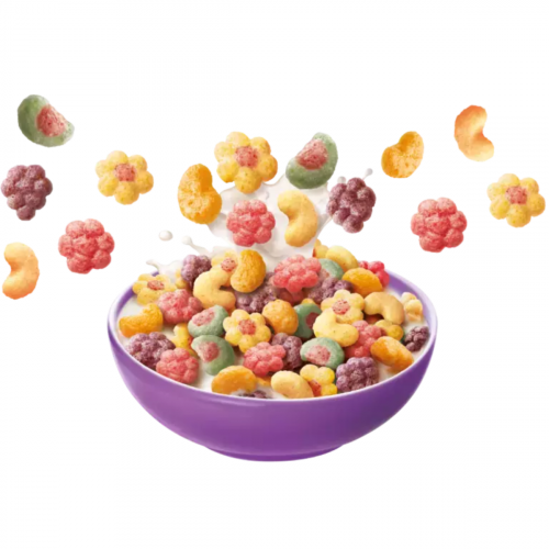 TRIX Cereal Bag (18x350g)