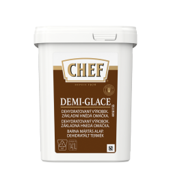 CHEF Demi Glace 850g