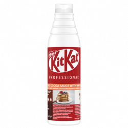 NESTLE Topping KIT KAT (6x1kg)