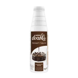 NESTLE Docello Topping Čokoláda (6x1kg)