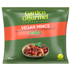 GARDEN GOURMET Vegánske mleté 2 kg