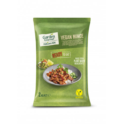 Garden Gourmet Veggie mleté ( 2x2 kg ) - 4115