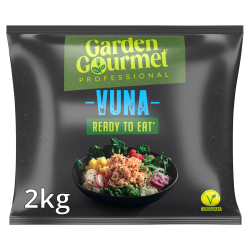 GARDEN GOURMET Vegan Vuna 2 kg