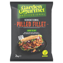 GARDEN GOURMET Sensational Trhané 2 kg