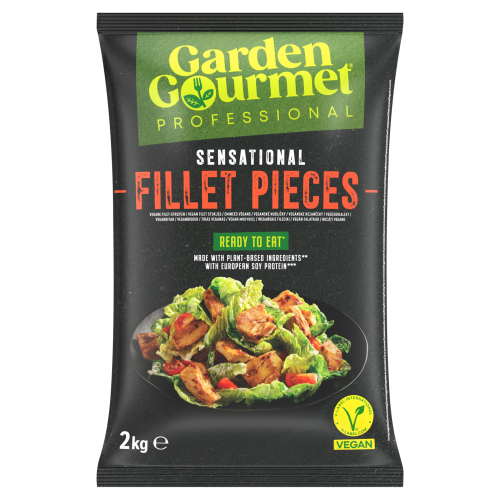 GARDEN GOURMET Vegan Rezančeky 2 kg