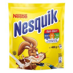 NESQUICK Instatné kakao 20x400g