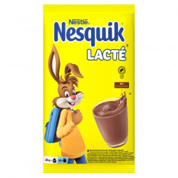 NESQUIK Lacte Pouch 10x1kg