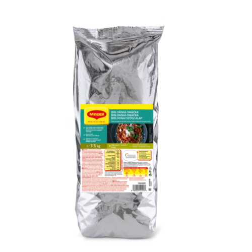 MAGGI FIX Boloňská omáčka 3,5kg