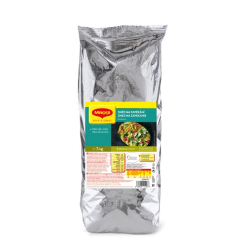 MAGGI FIX Zmes na zapekanie 3kg