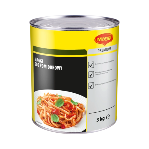 MAGGI Základ na boloňskú omáčku 3kg