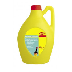 MAGGI Liquid Seasoning Fs (2x6kg) N1 XG