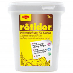 MAGGI Rotidor Koreniaca Zmes (6x1 kg)