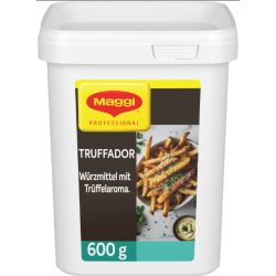 MAGGI Truffador ochucovadlo 6x600g