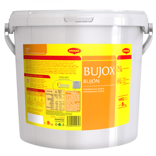 MAGGI Bujox 8kg