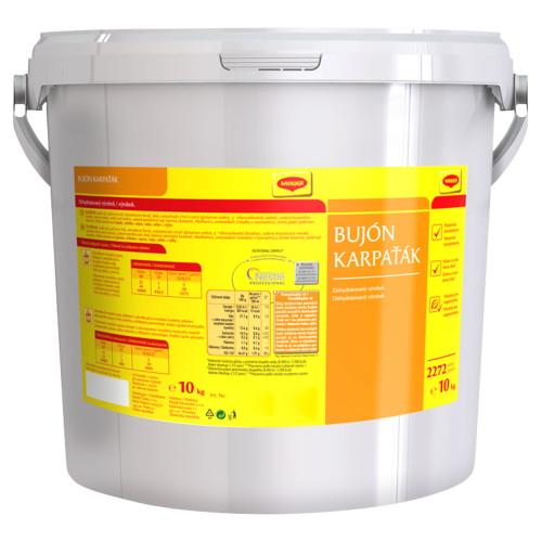MAGGI Bujón Karpaťák 10 kg