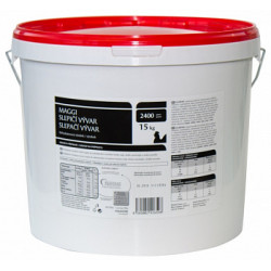 MAGGI Slepačí bujón (15kg) PR