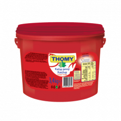 THOMY Kečup jemný 3L