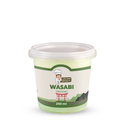 Wasabi dressing 200 ml