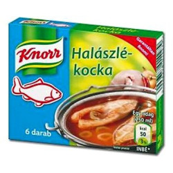 KNORR Rybací bujón 60g