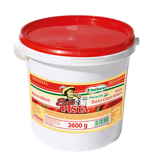 Eros Pista 2,6kg vedro Univer