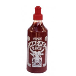 Chilli omáčka 