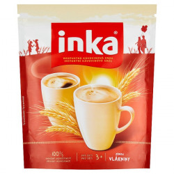 Inka 180g Instatná náhrada kávy (18x180g)