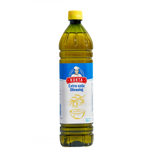 KUKTA Olivový olej extra virgin 1l