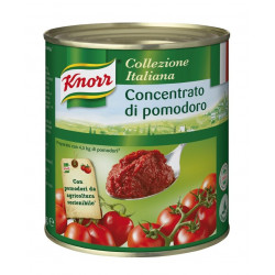 Paradajkový pretlak, KNORR, 4,5kg