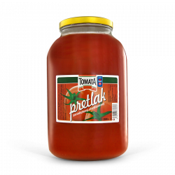 Paradajkový pretlak 3600g, TOMATA