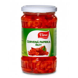 Kápia rezy 340g