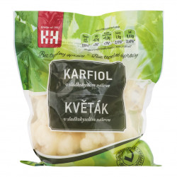 Karfiol v náleve 1 l