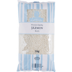 Jazmínová ryža Riso Lorenzo, 1kg