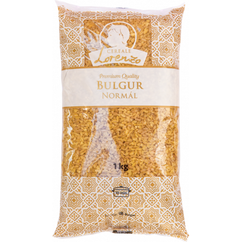 Bulgur 1kg