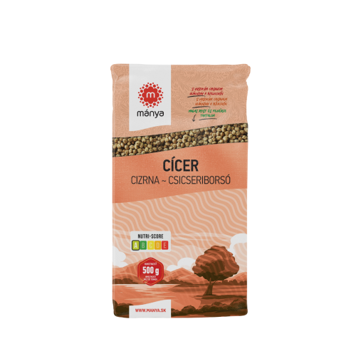 Cícer 500g
