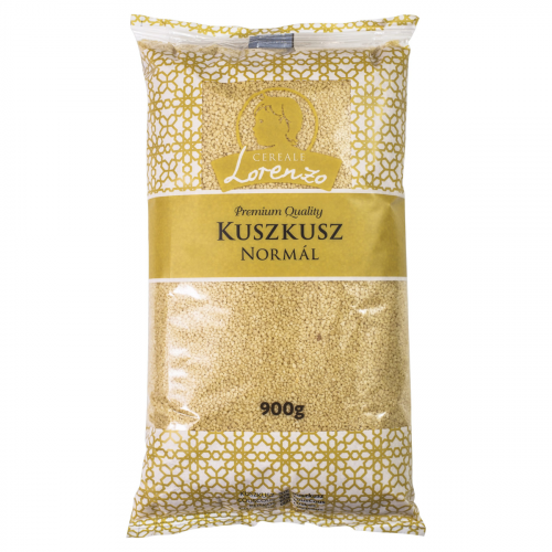 Kuskus 900g