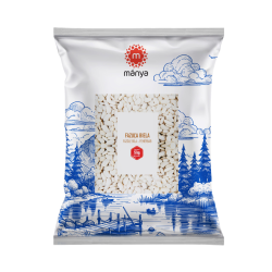 Fazuľa biela 5 kg