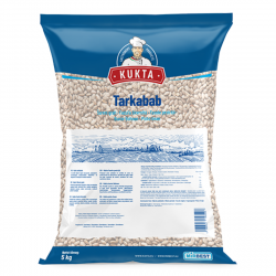 KUKTA Fazuľa farebná 5kg 