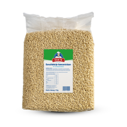 KUKTA Hrachový proteinový koncentrát s obsahom bielkovín 55%, 4 kg