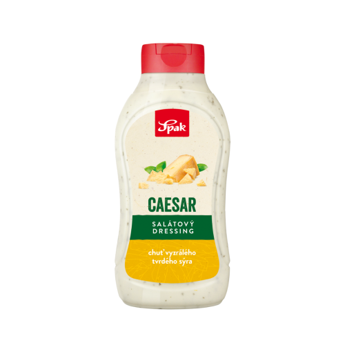 SPAK Cézar dressing 1l