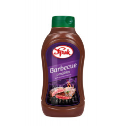 Barbeque omáčka 1 l, SPAK