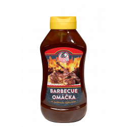 BBQ omáčka 1 kg