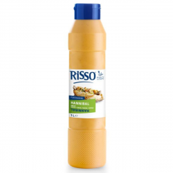 RISSO Hannibal 1l